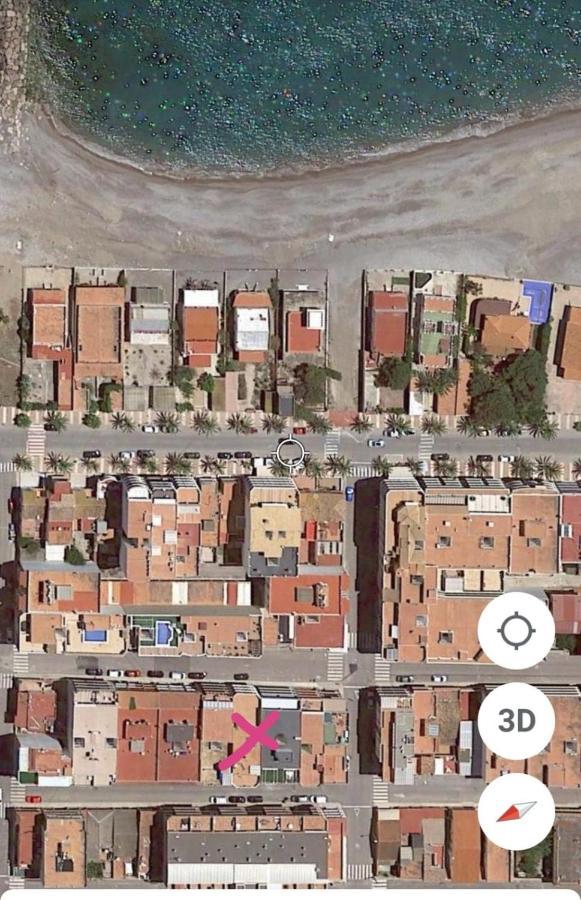 Acogedor Apartamento En El Grau De Moncofa Con Wifi ภายนอก รูปภาพ