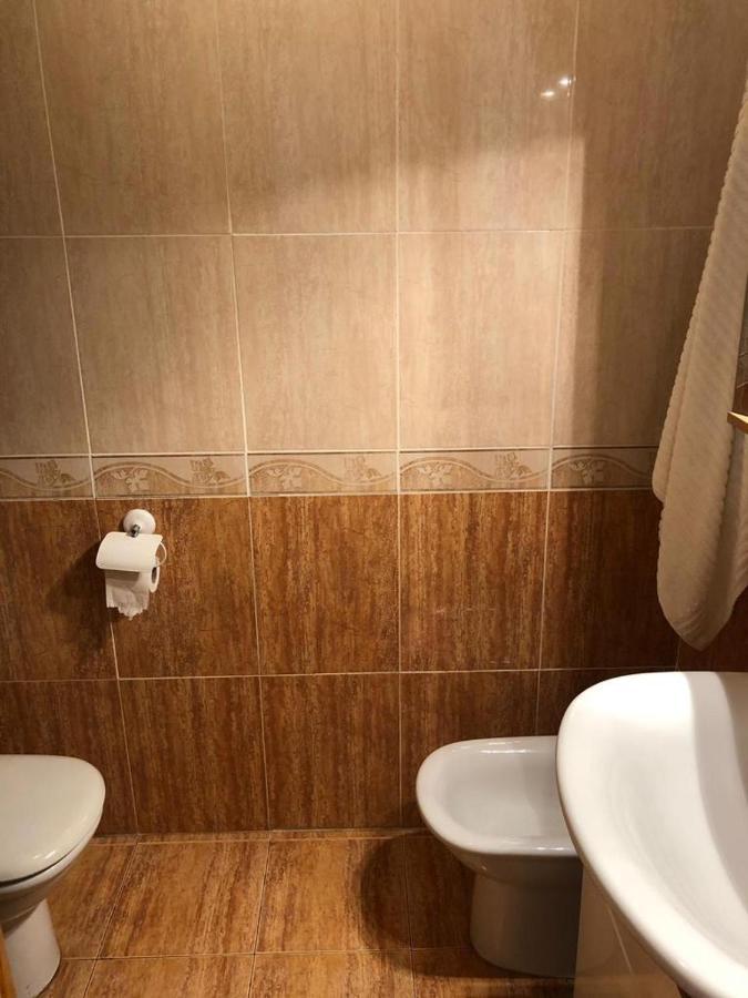 Acogedor Apartamento En El Grau De Moncofa Con Wifi ภายนอก รูปภาพ
