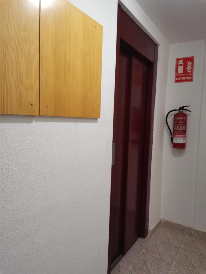 Acogedor Apartamento En El Grau De Moncofa Con Wifi ภายนอก รูปภาพ