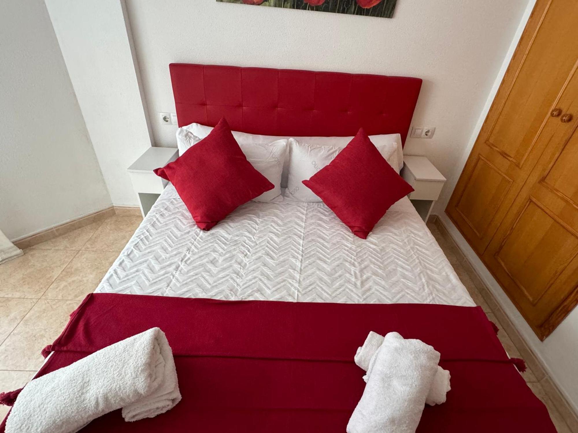 Acogedor Apartamento En El Grau De Moncofa Con Wifi ภายนอก รูปภาพ