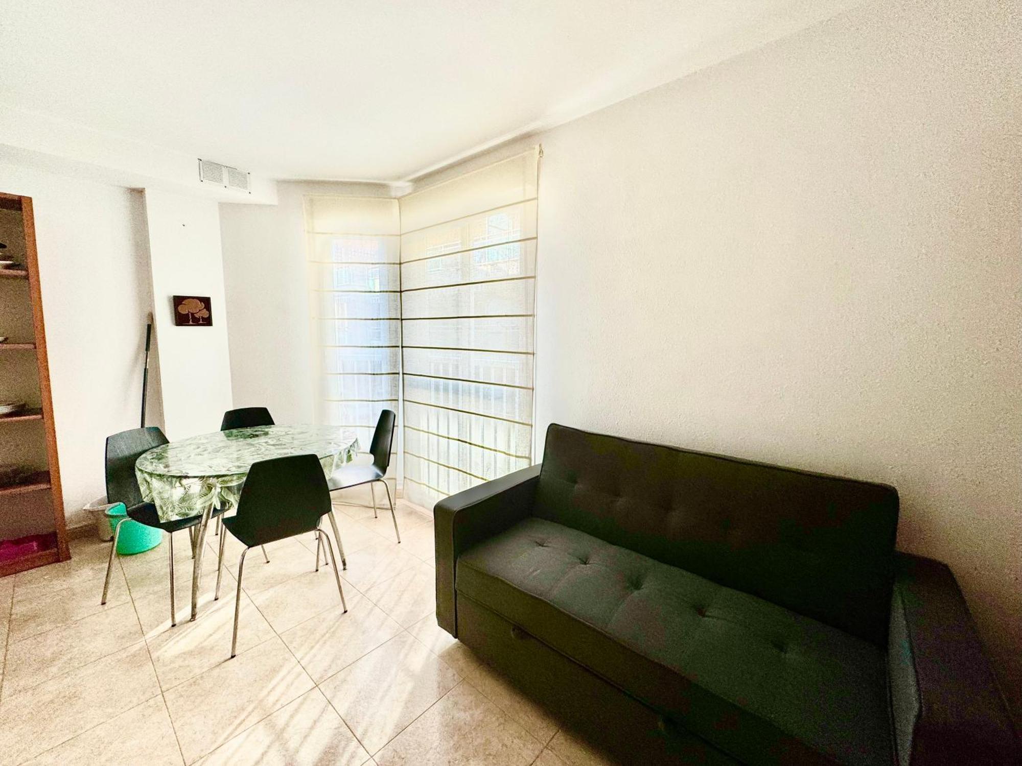 Acogedor Apartamento En El Grau De Moncofa Con Wifi ภายนอก รูปภาพ